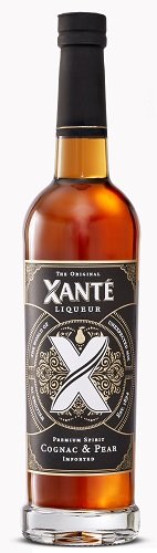 Se Xanté Original Cognac & Pear ✔ Kæmpe udvalg i Xanté ✔ Hurtig levering: 1 - 2 Hverdage samt billig fragt - Varenummer: BAR-621497 og barcode / Ean: på lager - Udsalg på Drikkevarer | Blandingsspiritus | Likør Spar op til 55% - Over 1347 kendte brands på udsalg